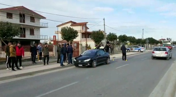 Dy persona me koronavirus, policia bllokon fshatin në Roskovec