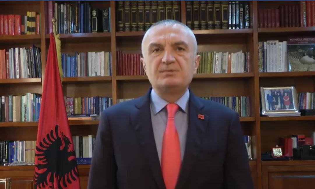 President Meta, a thankful message to all Albanian journalists: “Heroic and patriotic work in the service of public information”