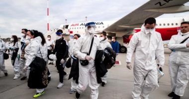 EMRAT/ Mahnitën Italinë me gjestin e tyre, kush janë mjekët dhe infermierët shqiptarë që do të ndihmojnë me koronavirusin