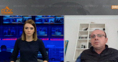 “Distancimi social i rëndësishëm për ecurinë e kurbës”, mjeku Arjan Mezini: Ruajtja e personelit mjekësor primare