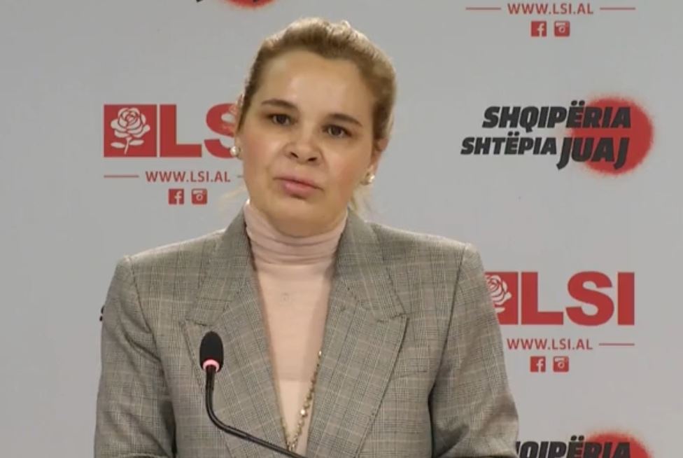 Coronavirus, Kryemadhi proposes the plan: From tax deductions to salaries for those who do not work