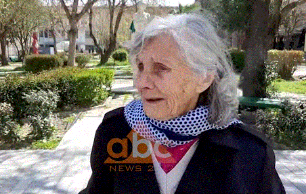 “Klithma e urisë”, tronditëse 83-vjeçarja nga Vlora rrëfen për ABC News: Kam gati helmin pse të jetoj