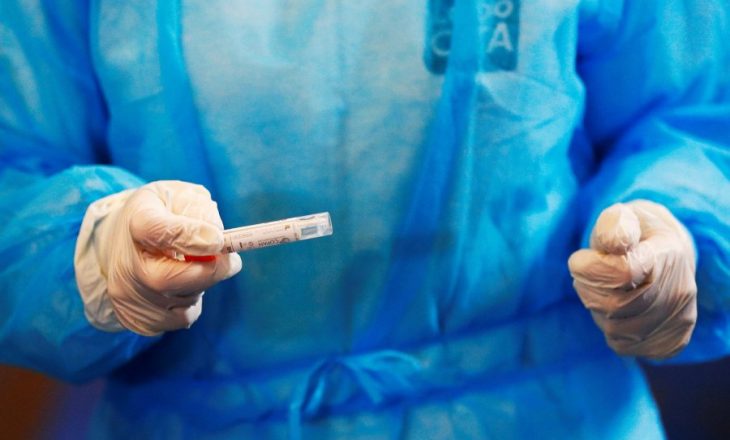 Shkon në 17 numri i personave të infektuar me koronavirus në Kosovë, 10 pacientë në spital