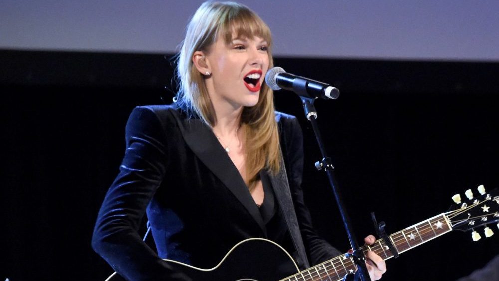 Taylor Swiff thyen sërish rekord, artistja që ka shitur më shumë albume gjatë vitit 2019