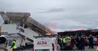 Riatdhesohen 49 persona, mes tyre familje me fëmijë