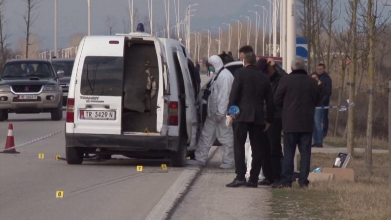 Ngec në gjykatë “grabitja në Rinas”