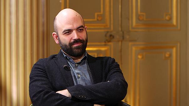 “Mafia e virusit”, Roberto Saviano: Pandemia ndihmon ekonomine kriminale