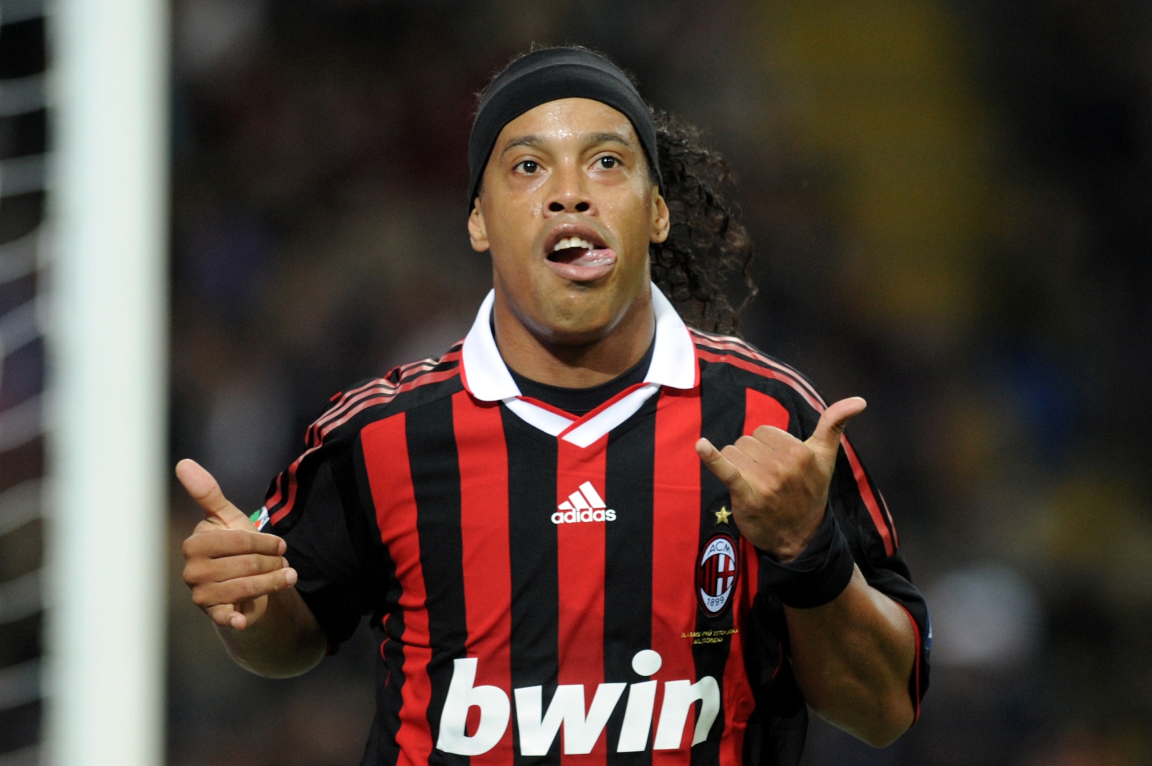 Ronaldinho: Viti i Milanit, i ndjek ende! Ibra super, edhe pse 40 vjeç