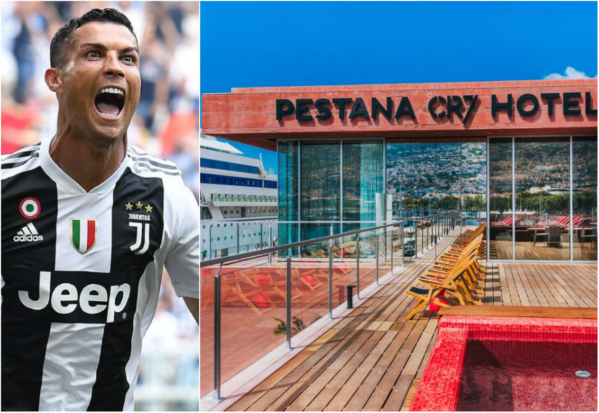 Ndihmë për të prekurit nga Coronavirusi, Ronaldo bën gjestin e madh