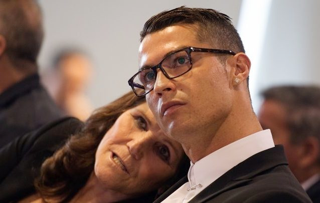 Situata shëndetësore e Dolores Aveiro, Ronaldo jep lajmin e mirë