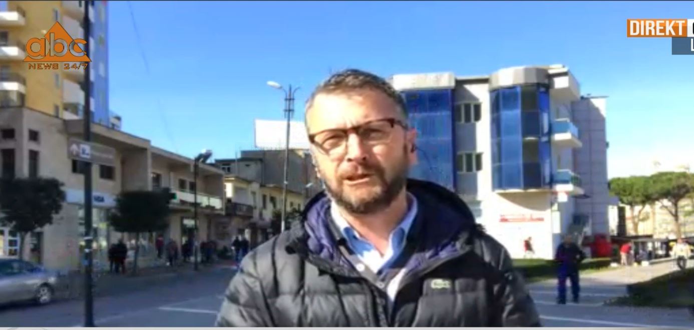 Jo vetë qytetarët, por edhe institucionet e Lezhës nuk e marrin seriozisht koronavirusin