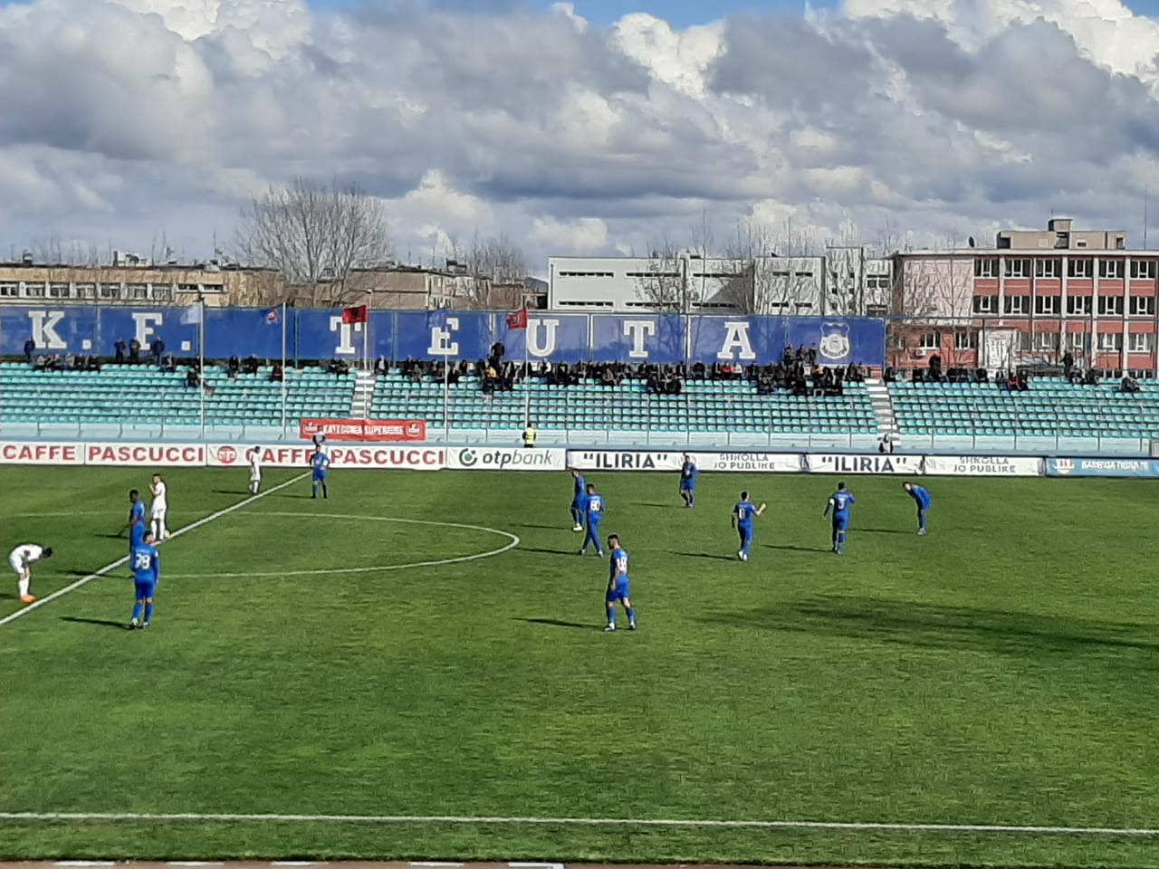 PJESËT E PARA/ Goli i Harunit mbetet në fuqi, Lika befason Bylisin në fund (VIDEO)