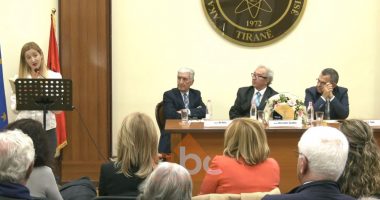 “Kalorës i pakapshëm”, Xhevahir Spahiu feston dy gëzime në një ditë