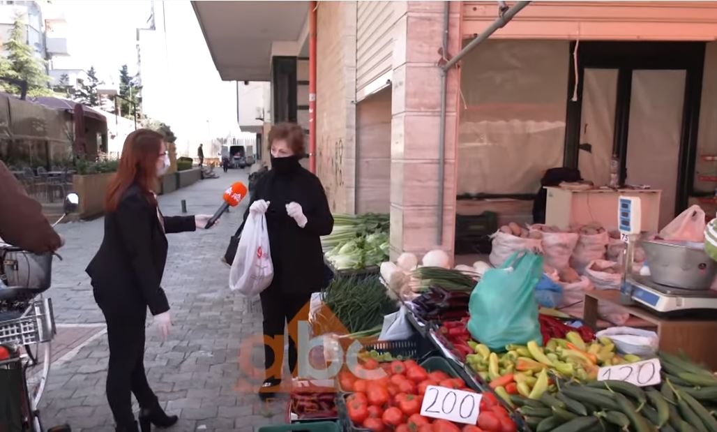 Shkelja dhe frika më e madhe e qytetarëve kur blejnë fruta