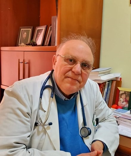 “Rreziku i infektimit të stafit mjekësor është i madh”, Tritan Kalo apel qytetarëve: Respektoni me bindje këshillat tona