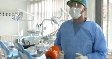 “Koronavirusi” mbylli klinikat dentare, si trajtohen urgjencat dhe ku duhet të drejtohen qytetarët