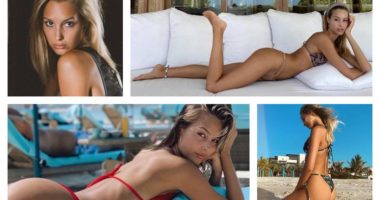 “Jemi partnerë në krim”, Viky Varga dhe Graziano Pelle po zbaviten në izolim