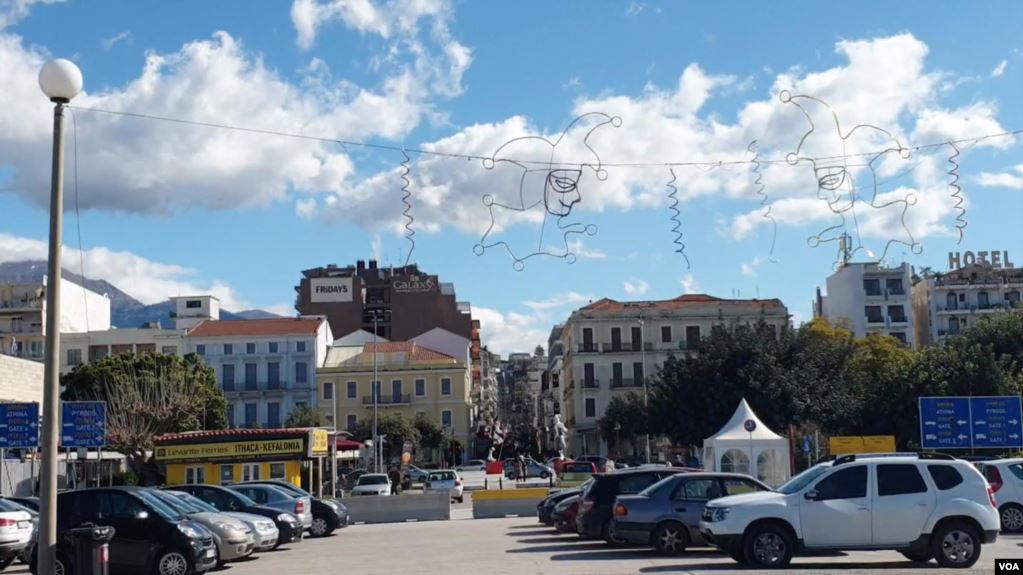 Greqi, praktika të reja për lejeqëndrimet e emigrantëve