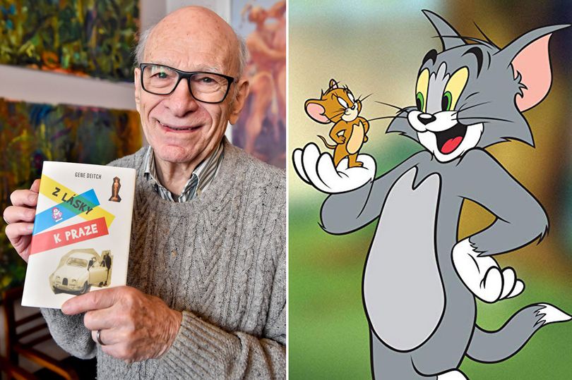 Krijoi filmin vizatimor “Tom and Jerry”, vdes në moshën 95-vjeçari regjisori Gene Deitch