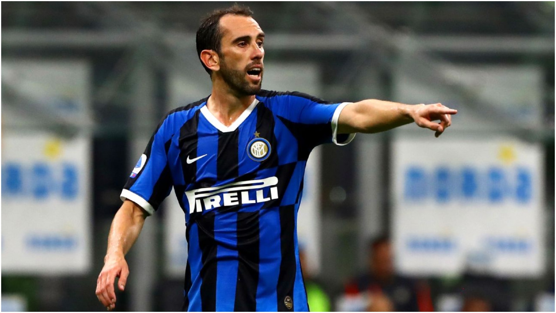 Godin drejt largimit, Inter ka gati zëvendësuesin për uruguaianin