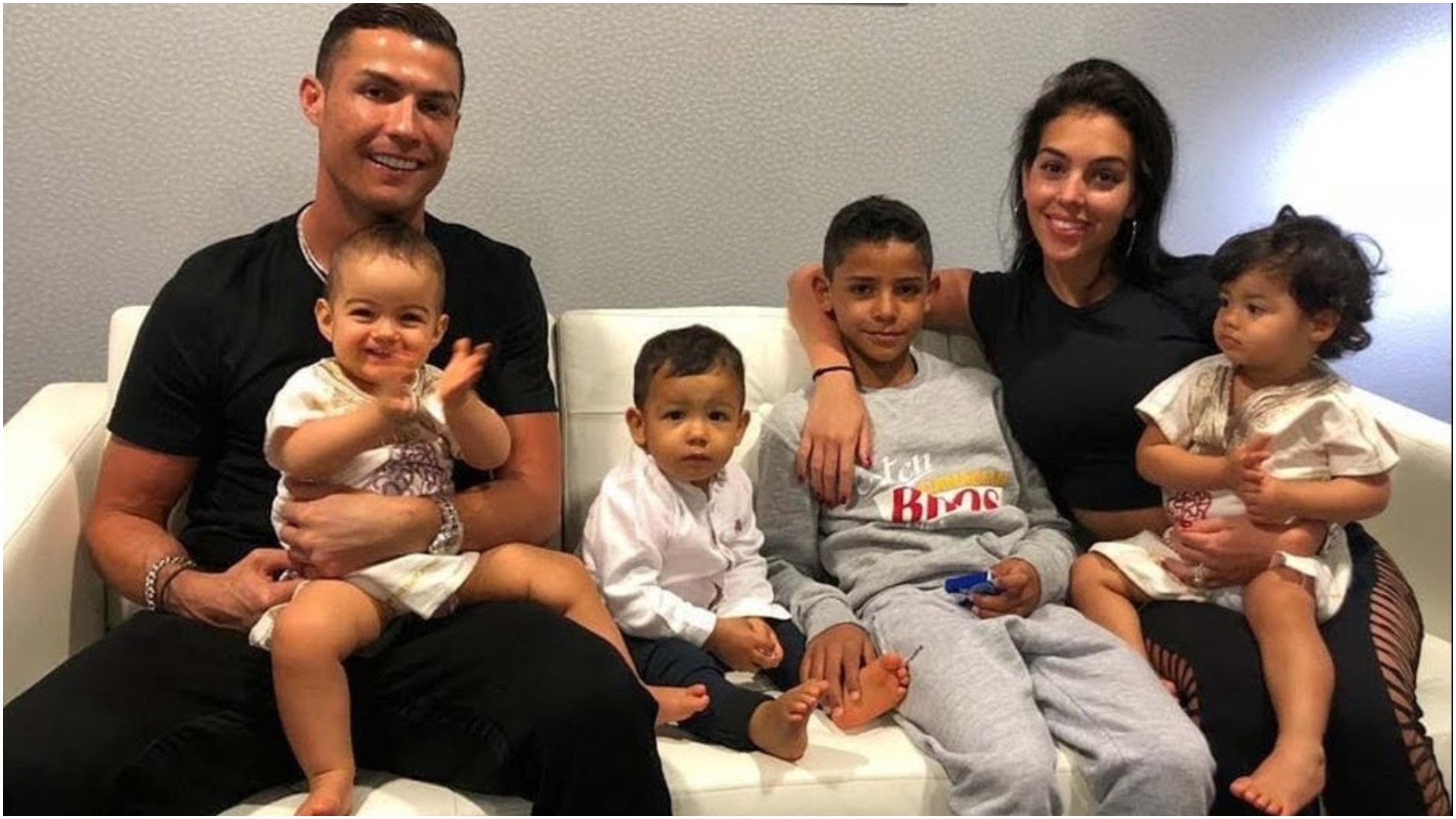 VIDEO | “Më lini të qetë!”, CR7 e ka të pamundur të stërvitet