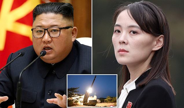 Korea e Veriut ka një plan B: Kush e merr pushtetin nëse vdes Kim Jong Un