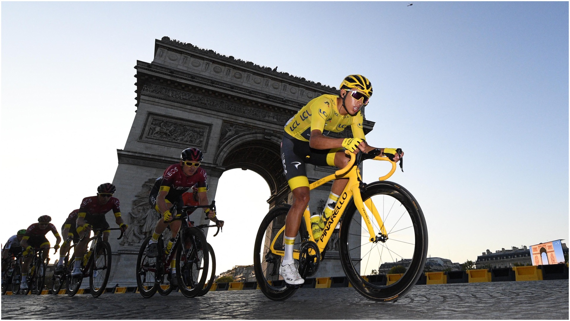 ‘Tour de France’ do zhvillohet këtë vit, mësoni datat zyrtare