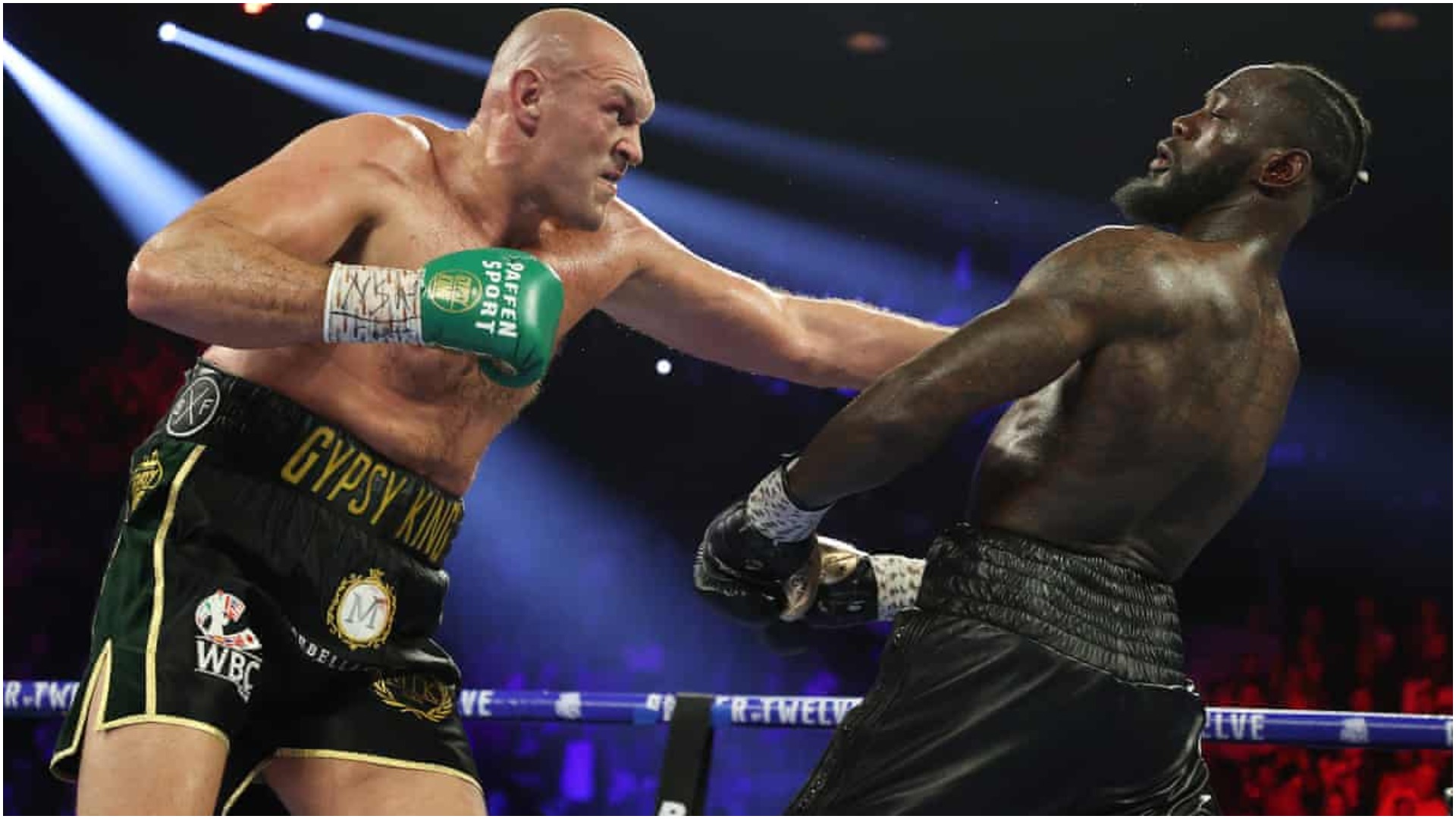 Wilder: Isha si një “zombie” atë natë, Fury nuk është kampion bote!