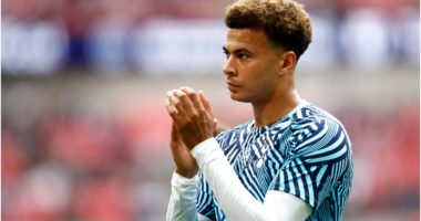 Rikthehet Dele Alli: Objektivi im është Botërori i vitit 2026