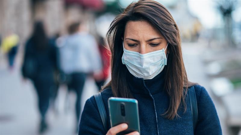 “Mbajtja e maskës nuk ju shpëton nga Covid-19”, OBSH: Çfarë duhet të bëni tjetër për t’u mbrojtur