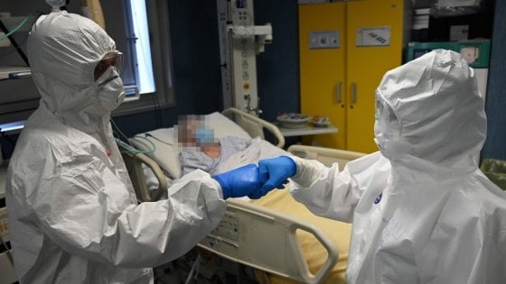 Ulet numri i viktimave në Itali, në 24 orë 3021 raste pozitive me koronavirus