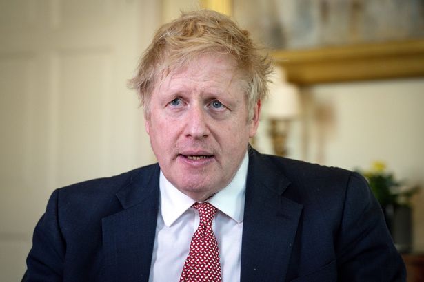 Boris Johnson do të rikthehet së shpejti në detyrë