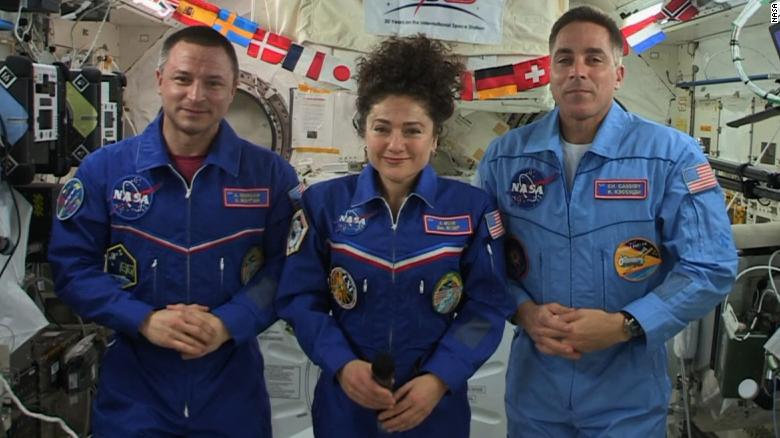 Jessica Mier, të jesh një astronaut në kohë pandemie: ‘Mendoj se do të ndihem më e izoluar në Tokë’