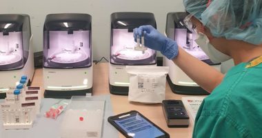 Zhvillohet testi i ri për COVID-19, identifikon virusin në më pak se 90 minuta