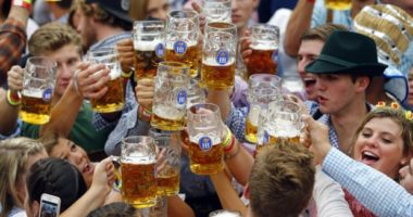 Gjermania anulon Oktoberfest