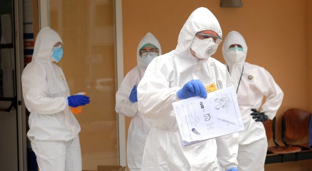 E rrallë, 23-vjeçarja italiane edhe pas 55 ditësh pozitive me koronavirus