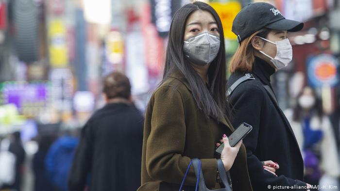 Korea e Jugut regjistron numrin më të ulët të rasteve të reja me COVID-19