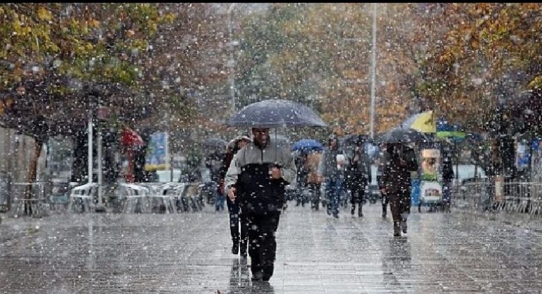 Mësoni si do të jetë moti gjatë ditës së sotme