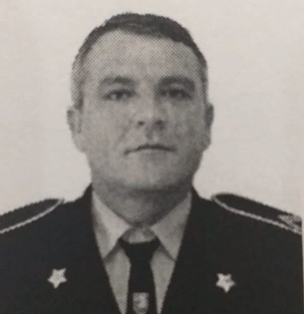 E trishtë, pësoi hemorragji cerebrale në vendin e punës, humb jetën efektivi i policisë në Kukës