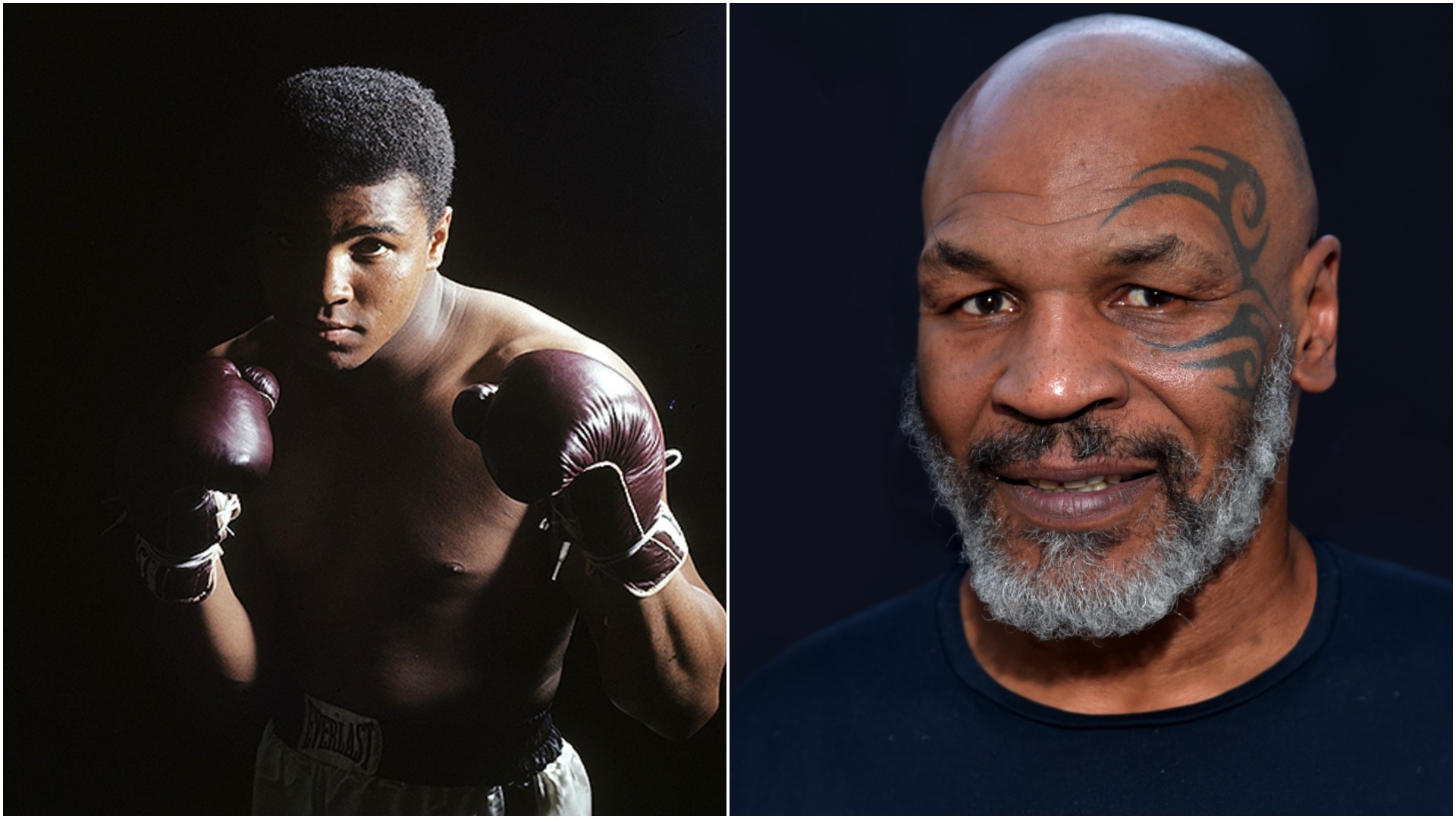 Tyson i sinqertë, tregon kush do të triumfonte në një duel me Muhammad Ali