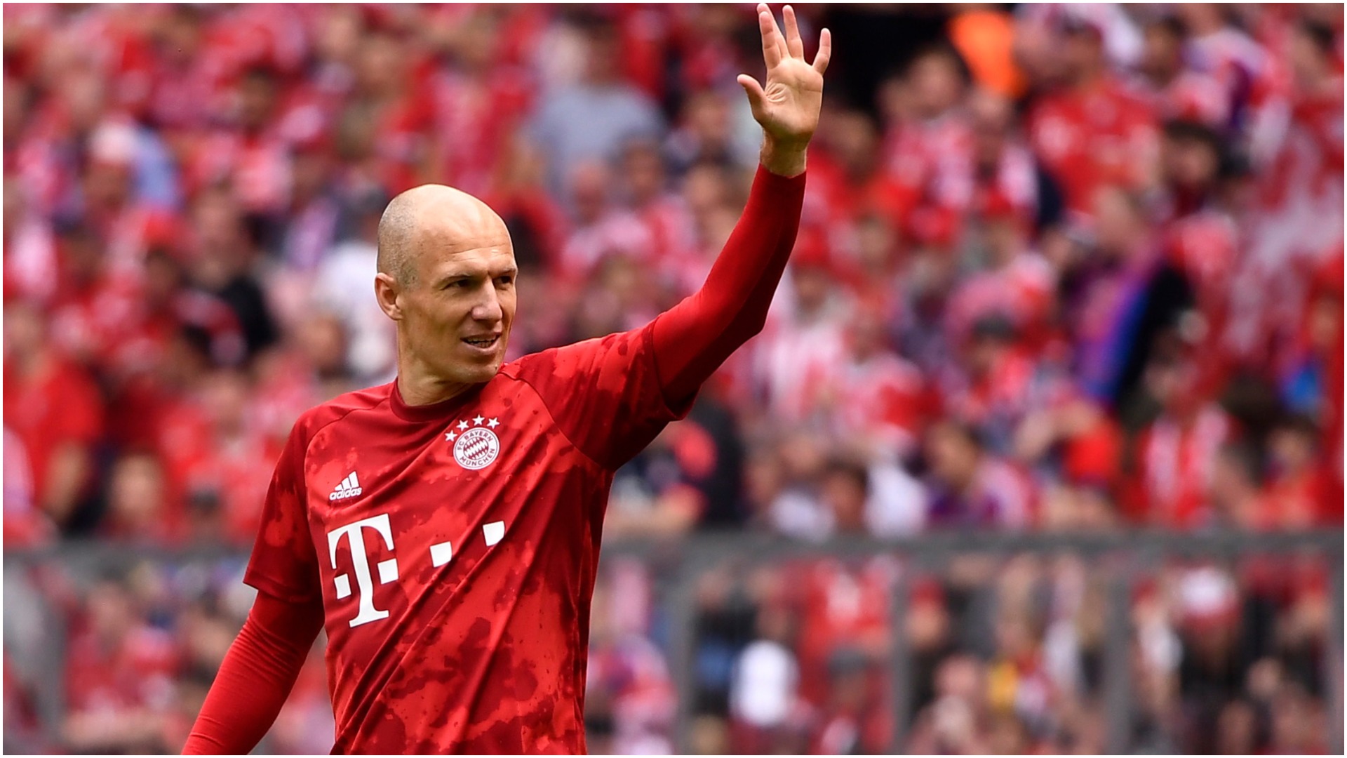“Disa mendime nuk më lënë të qetë”, sinqeriteti i ‘pensionistit’ Robben