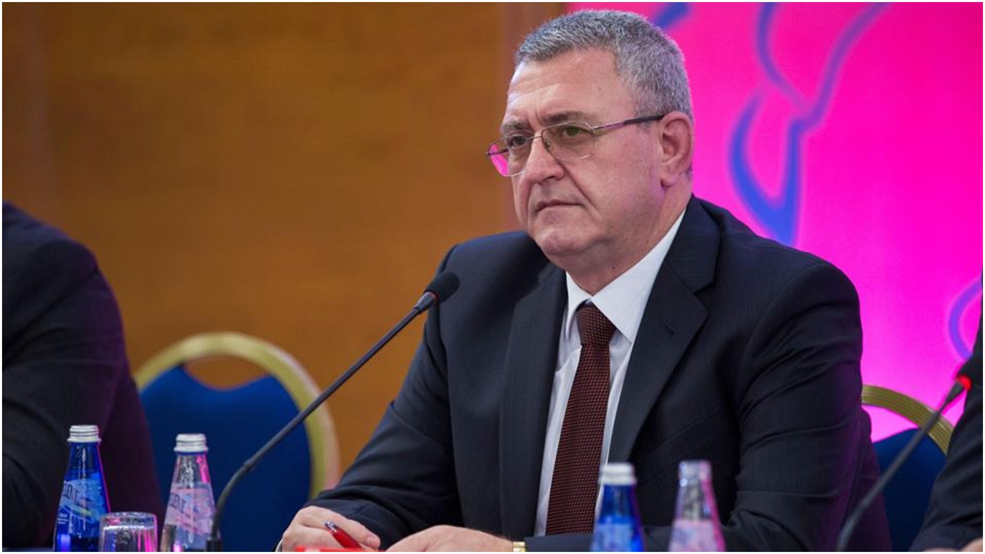 Armand Duka zbulon të ardhmen e trajnerit të kombëtares shqiptare