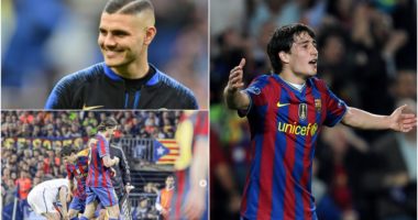 Icardit s’i plas më për Interin, veprimi i fundit tërbon tifozët zikaltër