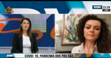 Gjenetistja shqiptare në Turqi: 24 mjekë dhe infermierë kanë humbur jetën nga Covid-19