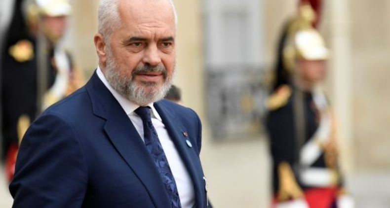 Albanian P.M, Edi Rama: 176,000 people will be support by economic package, most businesses at work within May