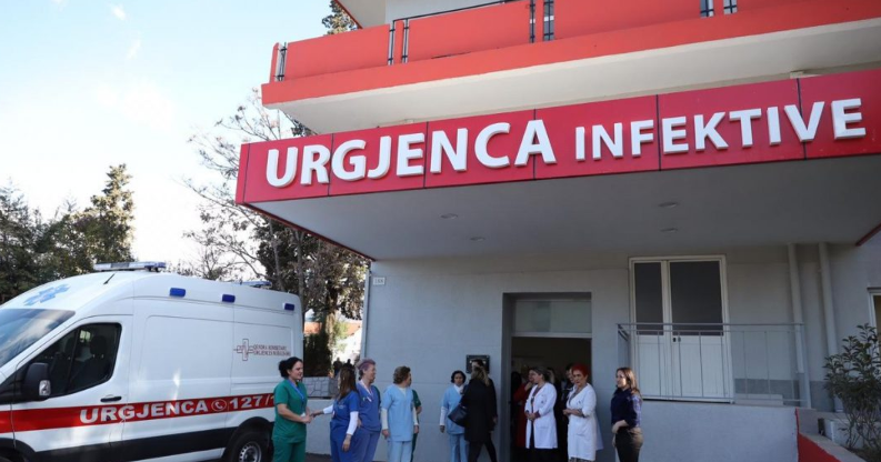 In the last 24 hours, 26 people have been recovered from coronavirus in Albania