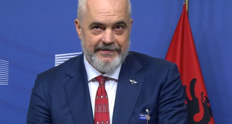 Albanian PM: Fines for breaching lockdown will be pardoned