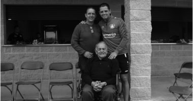 Ndahet nga jeta gjyshi i Chicharitos, ishte legjendë në Meksikë!