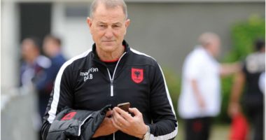 De Biasi: E ardhmja? Nuk gaboj më, ja pse u largova nga Shqipëria