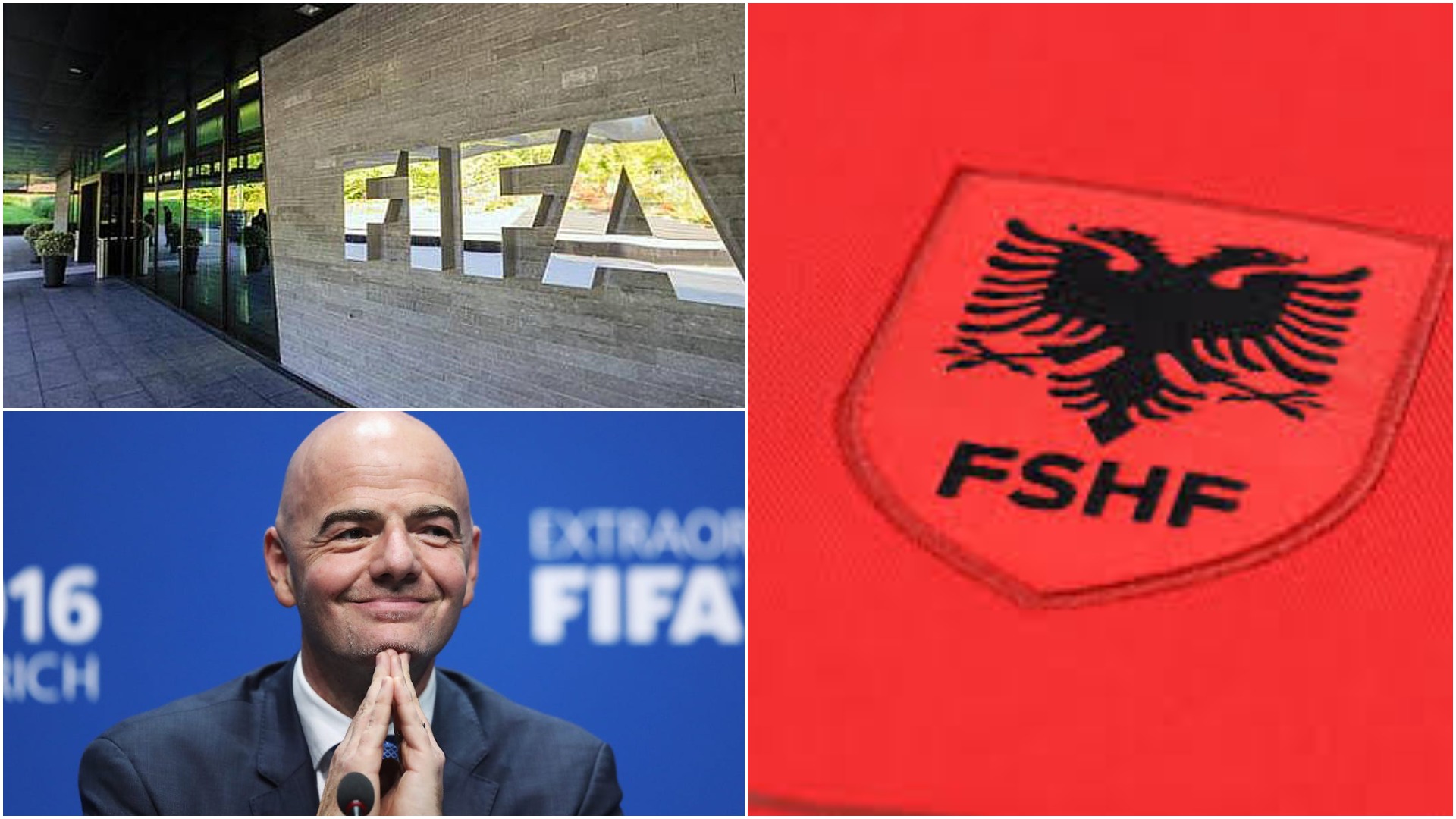 Përplasjet mes klubeve dhe kombëtareve, FIFA merr një vendim për lojtarët